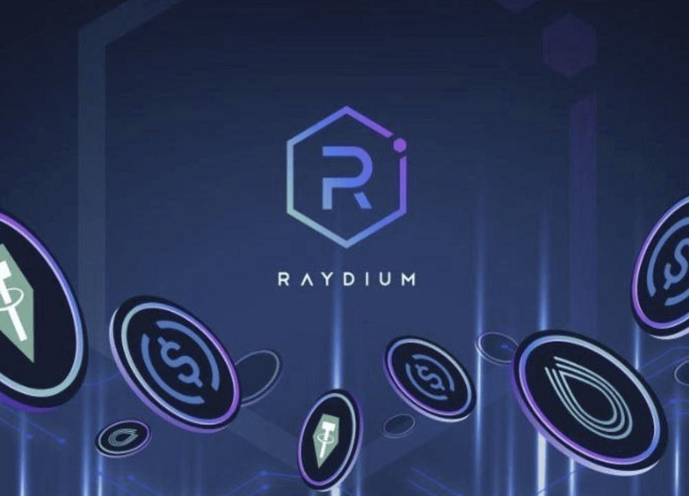 Raydium (RAY) 是什么?如何购买?全面解析RAY运作机制、代币经济与未来前景