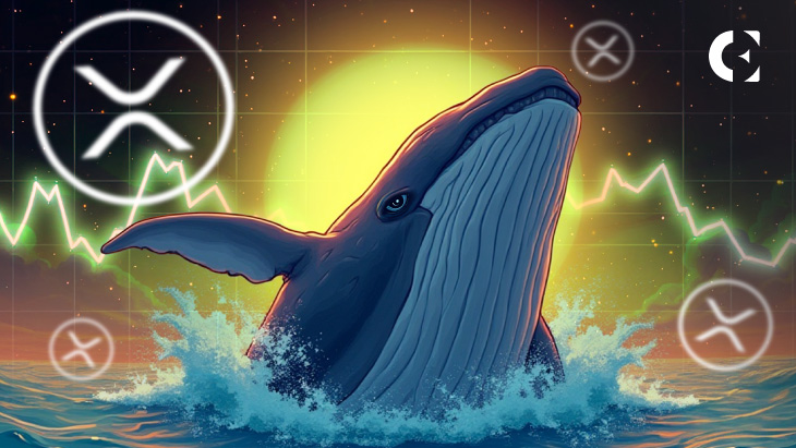 为什么瑞波币(XRP)今日下跌——以及接下来可能发生什么