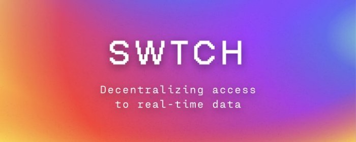 SWTCH币解析：Switchboard项目深度评测与空投获取攻略
