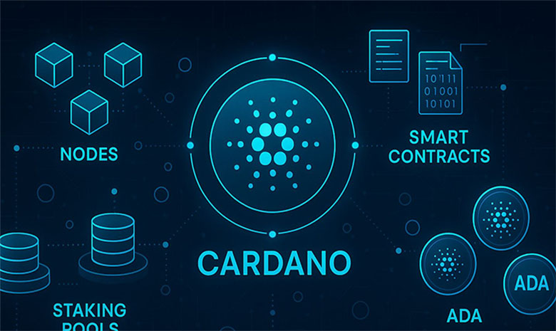 Cardano(ADA币)未来走势预测:2025年、2026年及长远展望