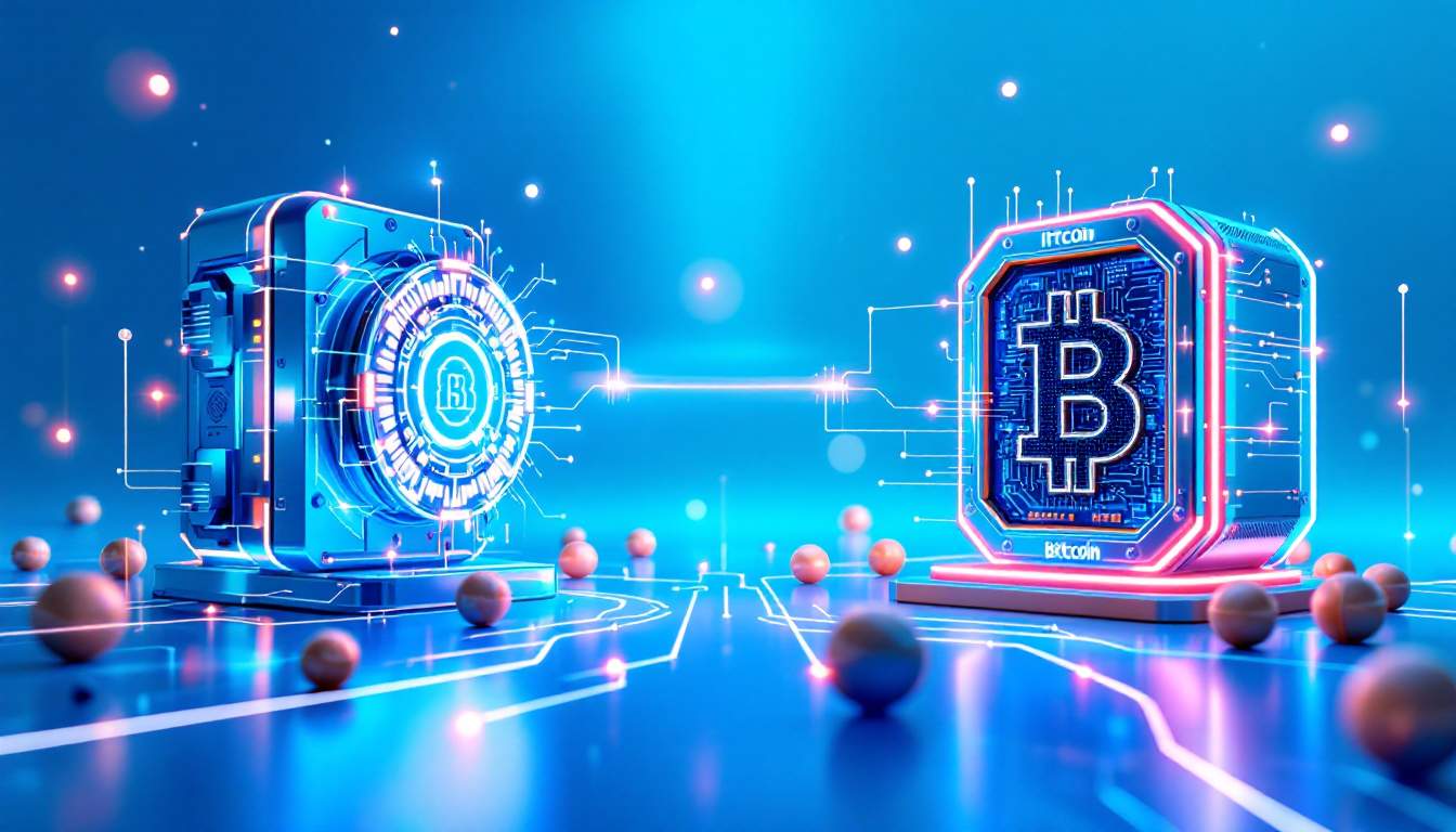 量子计算会威胁比特币吗？揭秘传言与真相，展望未来