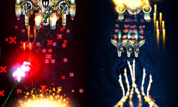 神圣正义银河流放者游戏下载