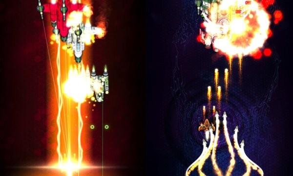 神圣正义银河流放者游戏下载