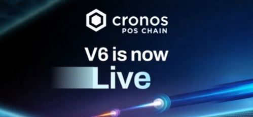 Cronos(CRO)币究竟是什么？技术架构、代币经济与核心功能全解析