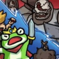 天才神射手抖音热游下载