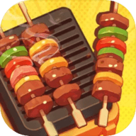 疯狂烧烤摊官方正版下载
