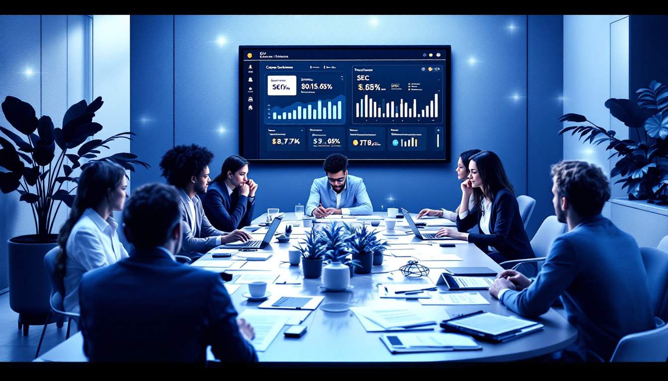 解读SEC指南：初创企业加密货币合规指南