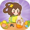 梦幻奶茶屋小游戏