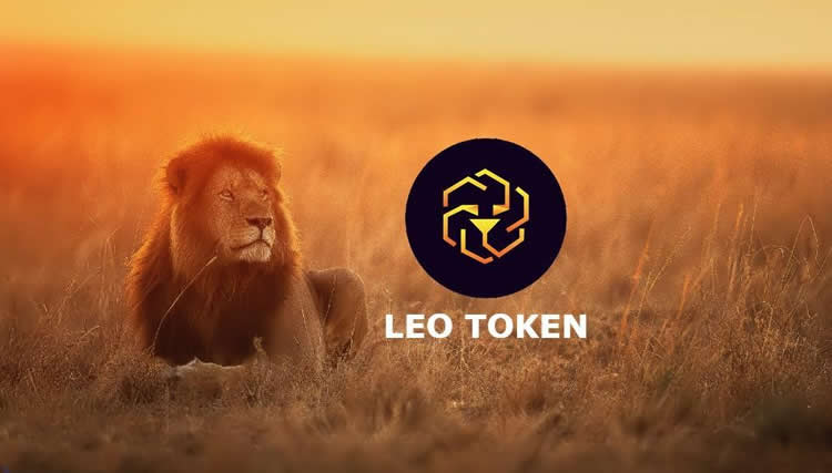 LEO币总量有多少？LEO币怎么买？