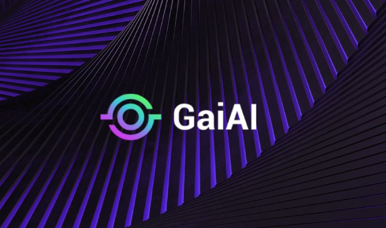 GaiAi(GAIX)币是什么？如何获取？GaiAi项目全解析 代币经济与未来展望