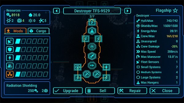 天际舰队手机版下载