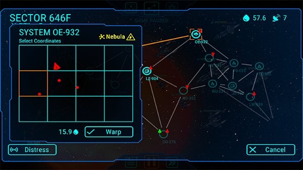 天际舰队手机版下载