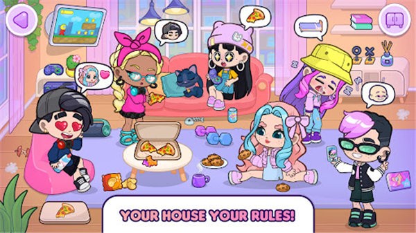 多普莱斯世界破解版下载