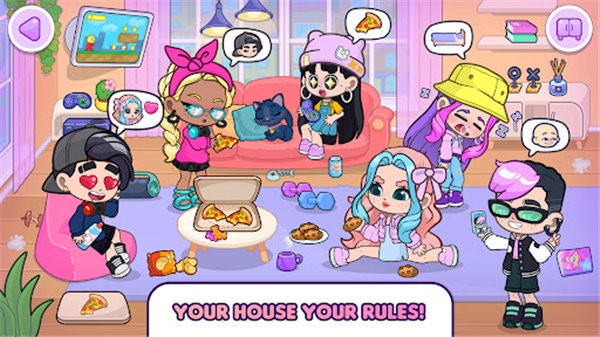 多普莱斯世界手游下载