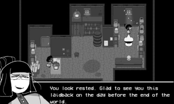 在时光与繁星中游戏下载