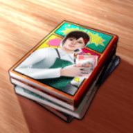 漫画书店模拟器手机版下载