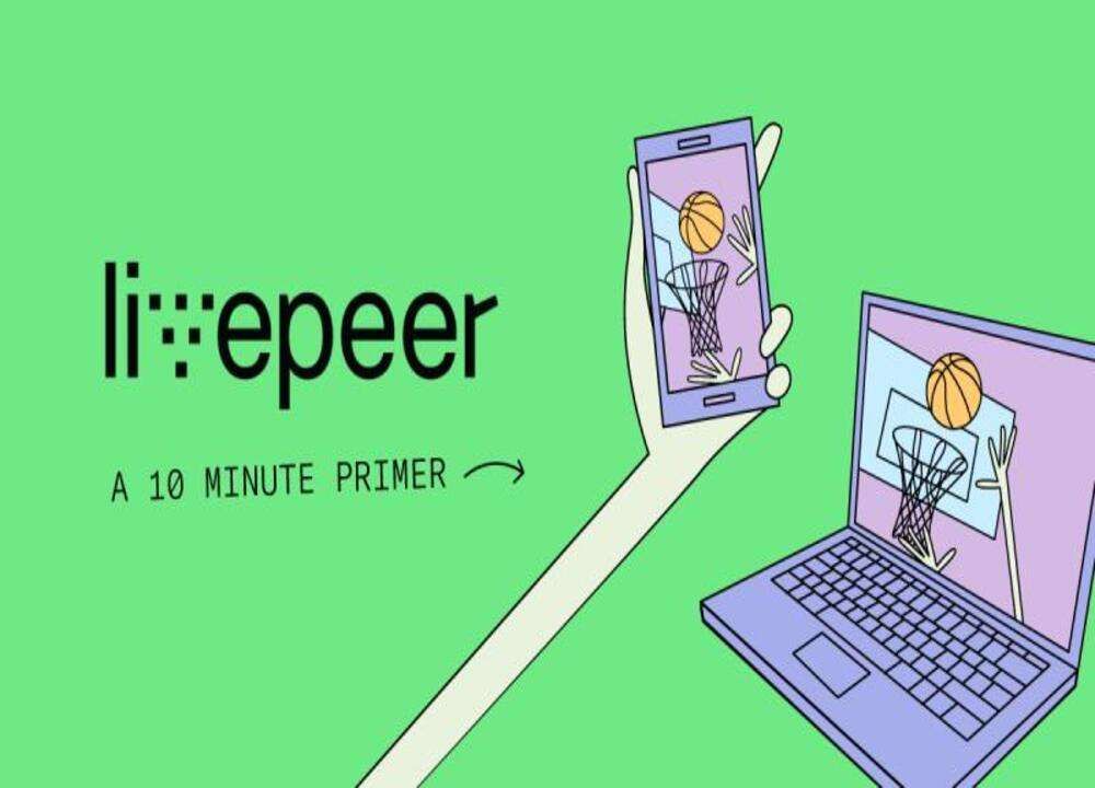 Livepeer(LPT)是什么?如何购买?LPT运行机制、代币模型与未来走势