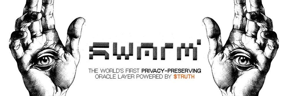 Swarm Network (TRUTH)币究竟是什么?2025-2036年TRUTH价格走势预测