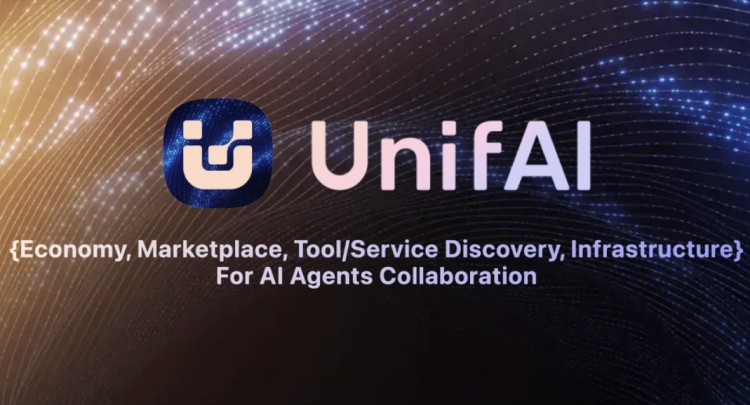 UnifAI NetWork(UAI)币详解 值得入手吗?UnifAI项目全解析 运作机制与空投攻略