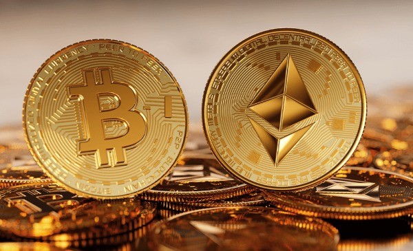 ETH价格走势实时追踪-以太坊2025年12月23日行情图表