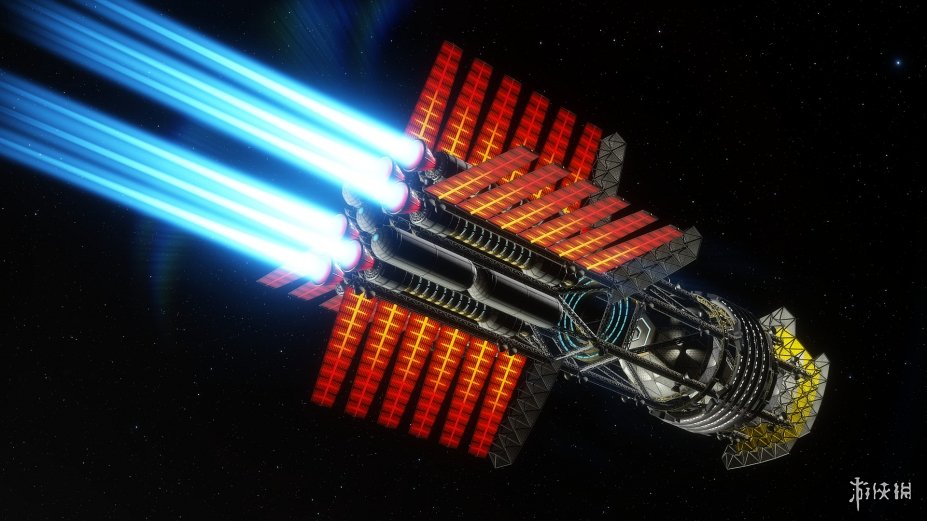 宇宙模拟器免安装绿色中文版