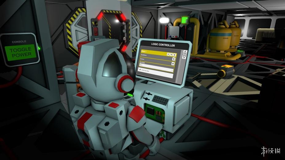 空间站工程师免安装绿色中文版