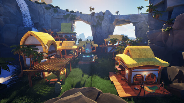 尼拉航海者免安装绿色版