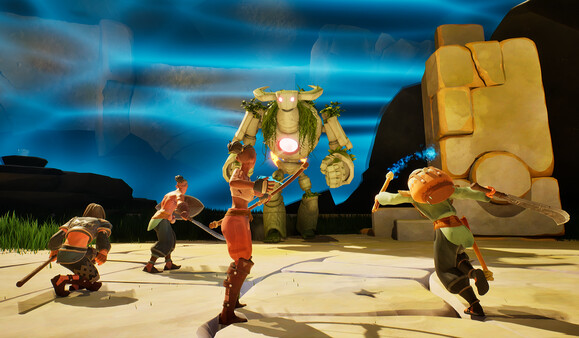 尼拉航海者免安装绿色版