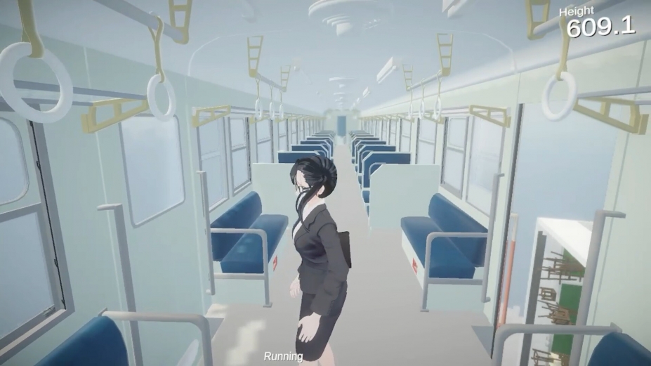 不是孤独的！官方中文版