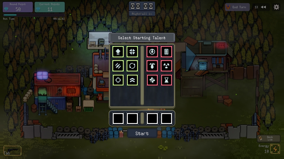 幸运避难所免安装绿色中文版