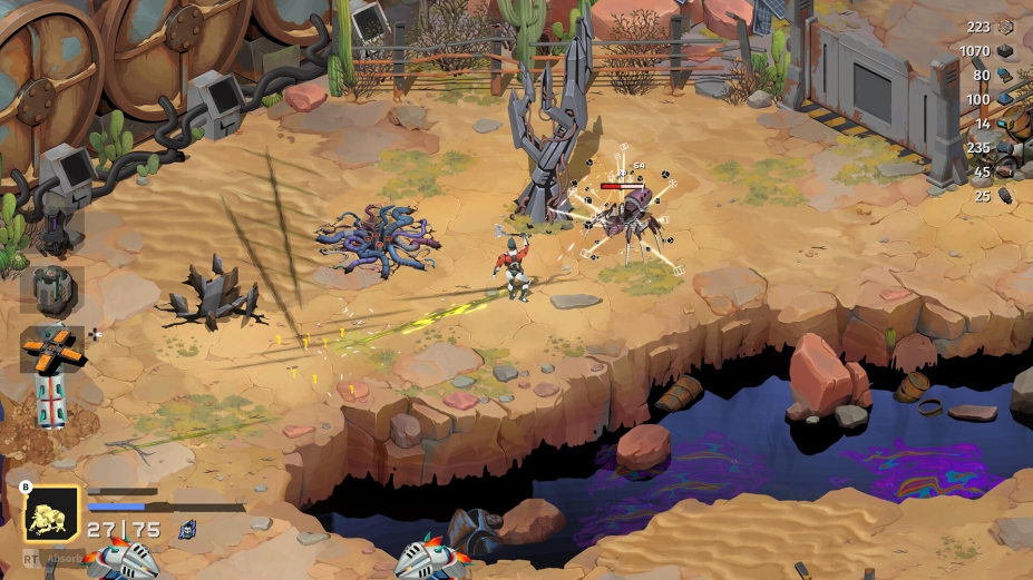 我是机器免安装绿色中文版