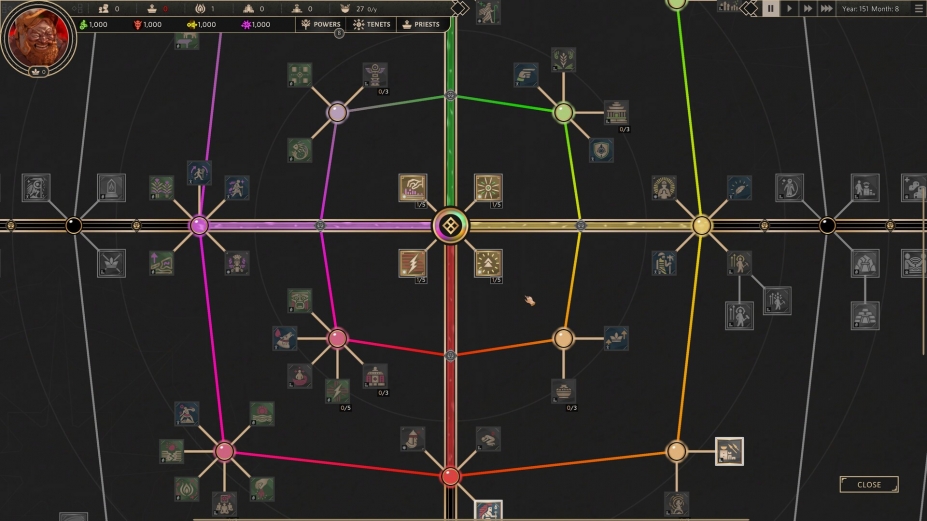 造物主官方中文版
