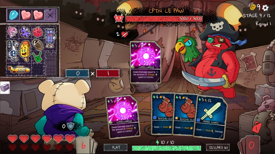 熊勇无畏免安装绿色版