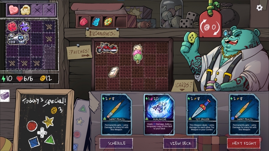 熊勇无畏免安装绿色版