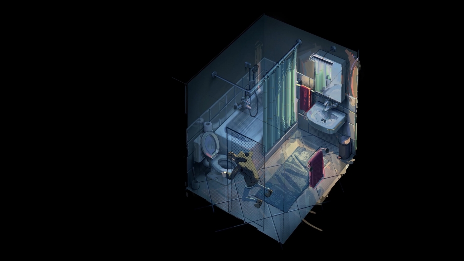 懊悔谷免安装绿色中文版