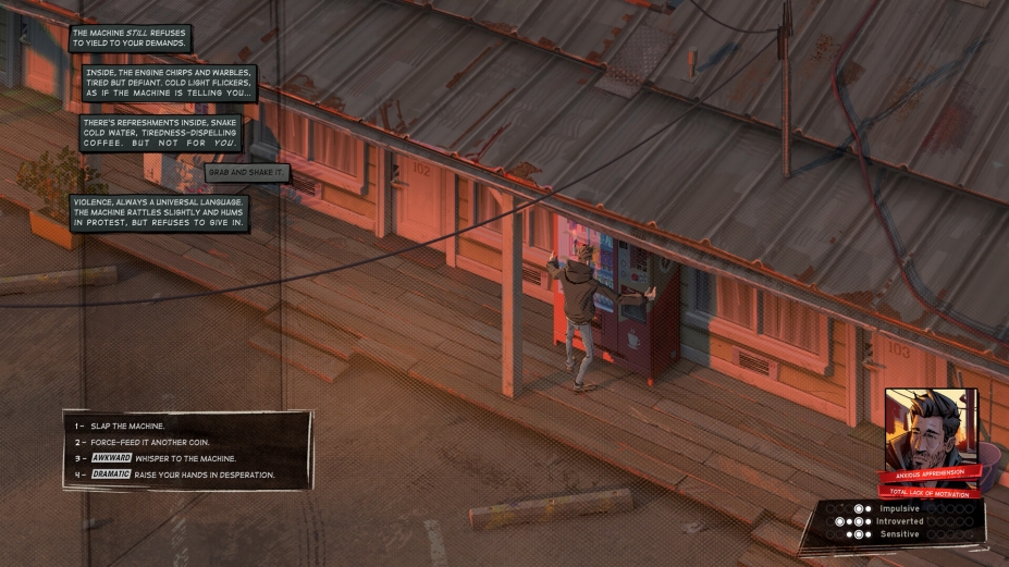 懊悔谷免安装绿色中文版