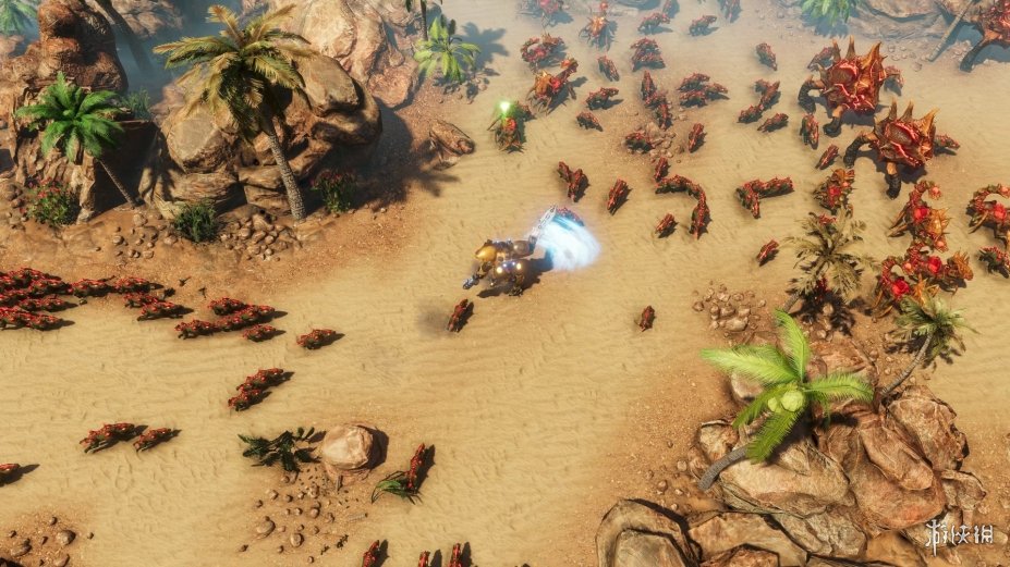 银河破裂者免安装绿色中文版