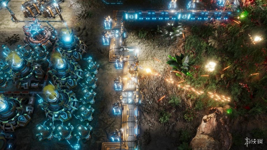 银河破裂者免安装绿色中文版