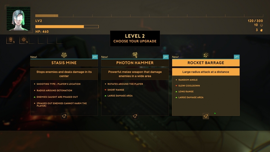 末日来袭：狂潮绿色中文版