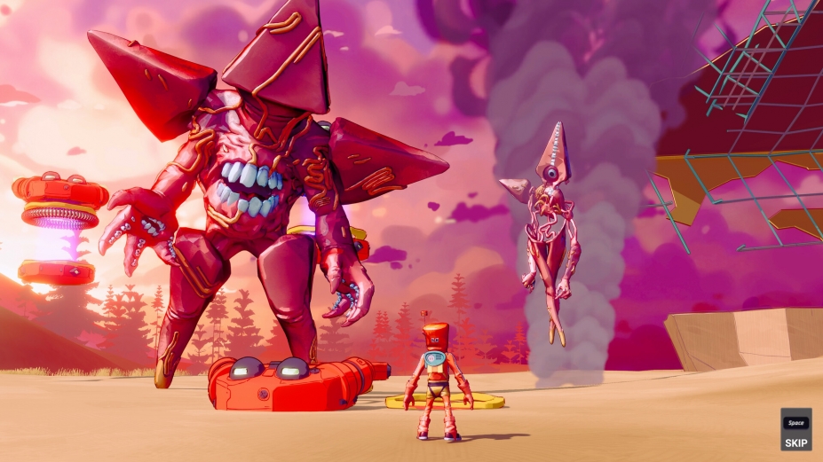 肉体互换官方中文版