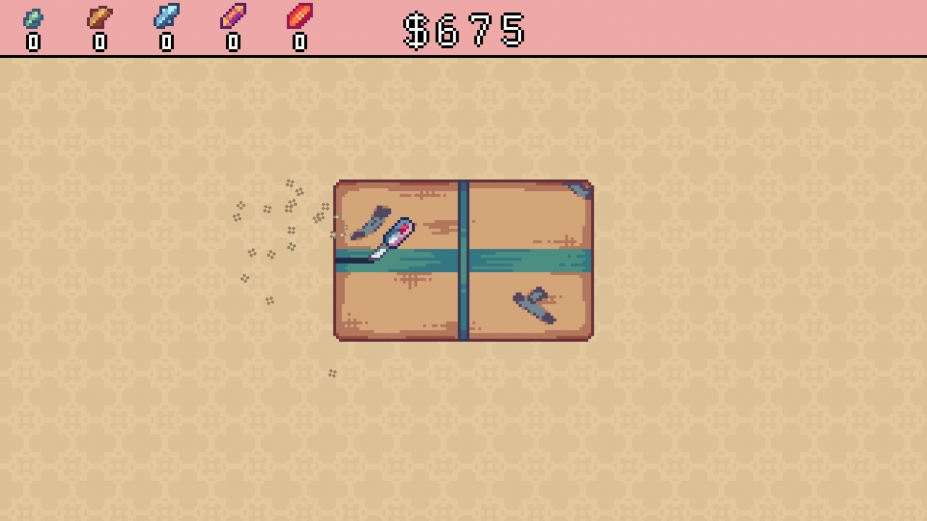 盲盒拆拆乐园官方中文版