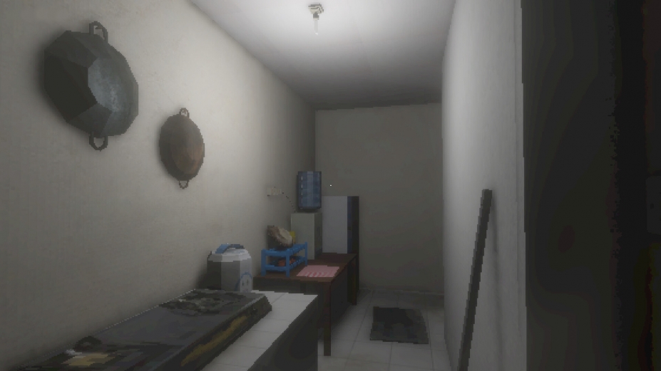 沉迷夜班免安装绿色中文版