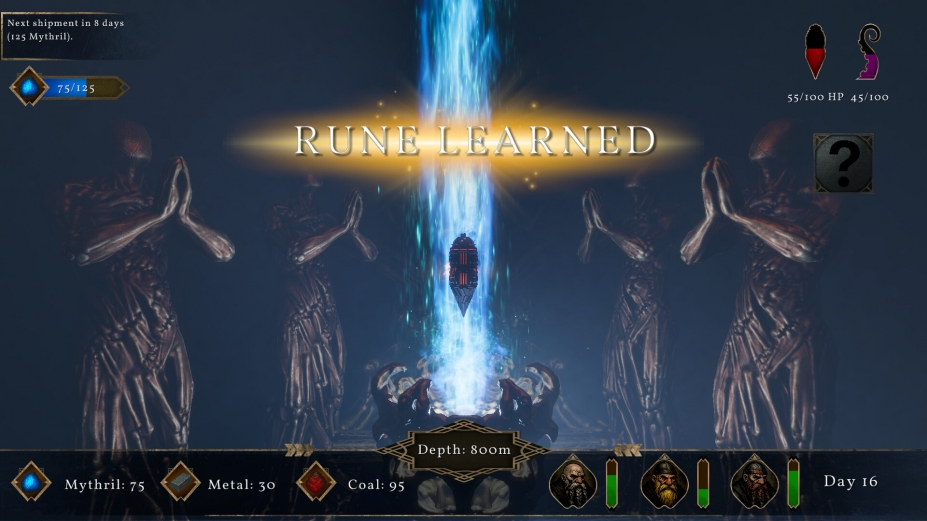 钻机深渊免安装绿色版