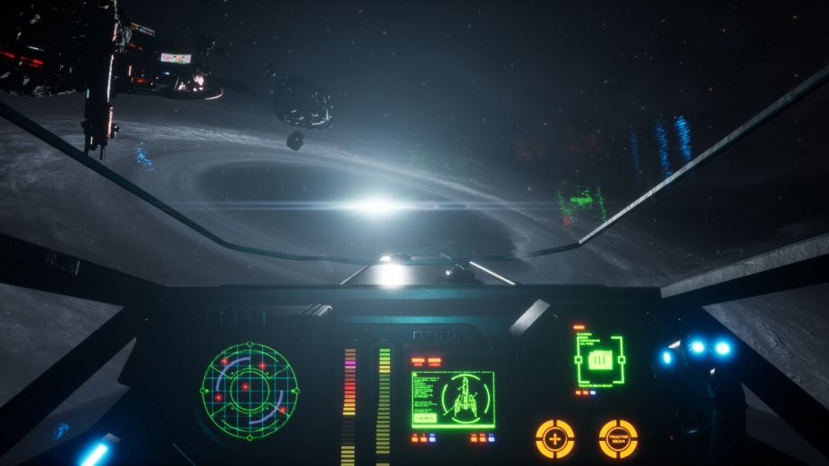 月球之谜免安装绿色中文版