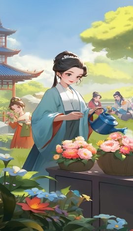 幸福花开官方正版下载