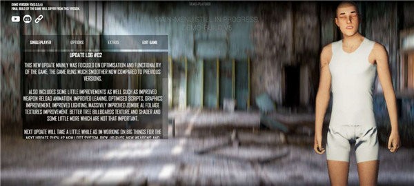 scum荒野求生手机版下载