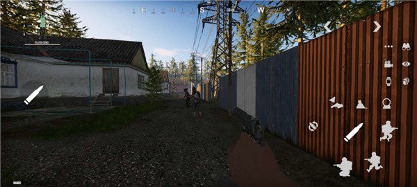 scum荒野求生手机版下载