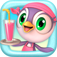 企鹅餐厅3d官方正版下载