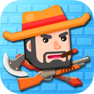 银河快枪手免广告版下载