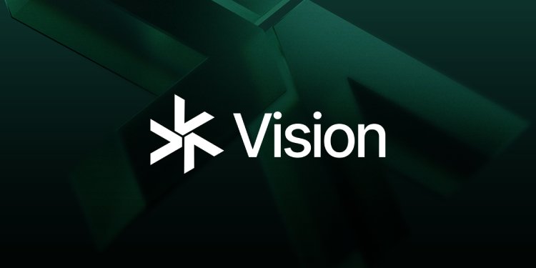 Vision(VSN)币是什么？未来潜力怎样？Vision项目全解析 代币经济与前景深度解读